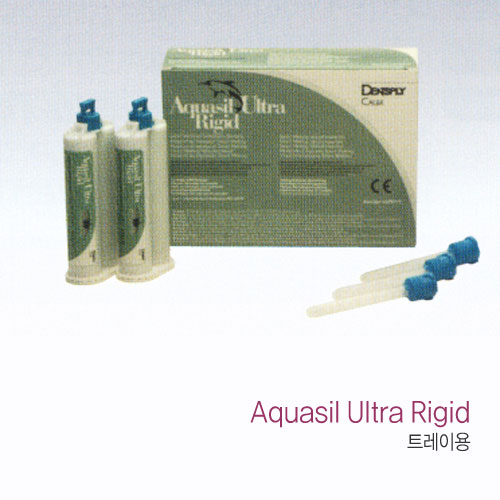 Aquasil Ultra Rigid : <B>Ʈ̿(Ÿ)