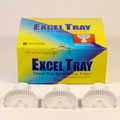 <b>Excel Tray- ANTERIOR
