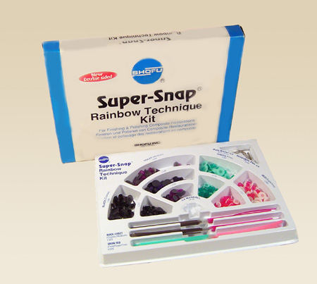   κ ŰƮ<br><b>Super Snap Kit