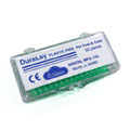   öƽ <br><b>DuraLay Plastic Pins(Post pin)