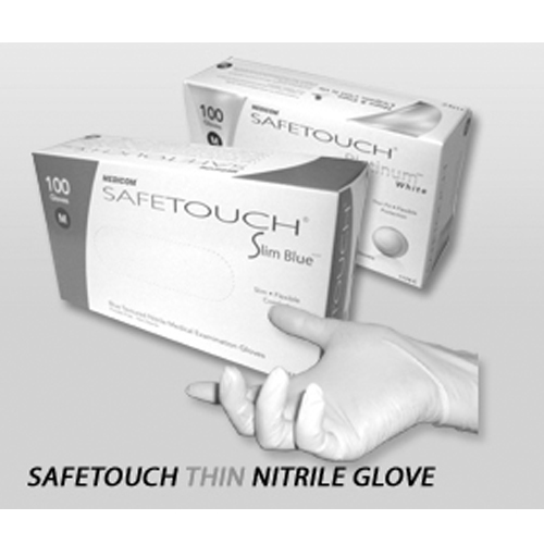 Ʈ ۷<br><b>Nitrile Glove-Powder Free