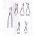  FX1<br><b>Extraction Forcep