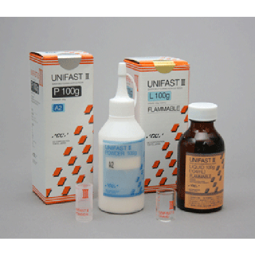 нƮ  <br><b>Unifast III Liquid