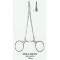 ϵ Ȧ Crile-Wood 15cm<br><b>Needle Holder