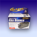   <br><b>Blazer gas burner