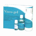 <B>Visco-gel : Tissue Treatment Kit