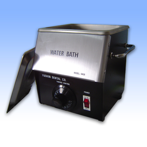  <br><b>Water Bath